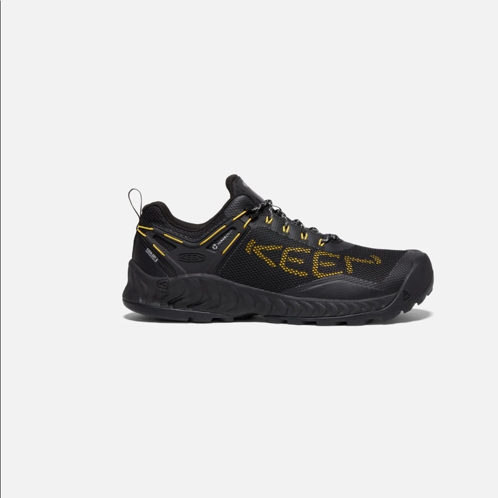 Keen Men's NXIS EVO Waterproof Shoe